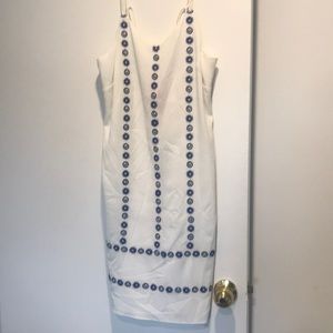 Shoahanna slip dress